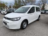 Volkswagen Caddy 2,0 TDI DSG - VW Caddy Gebrauchtwagen in München