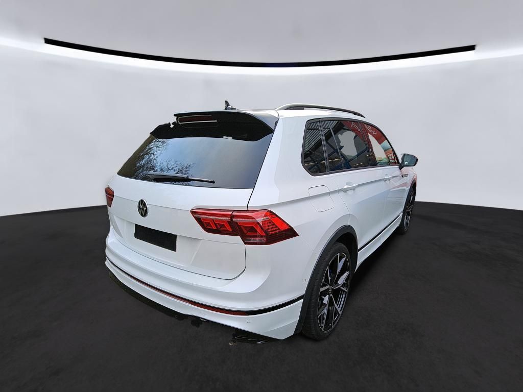 Volkswagen Tiguan - Bild 5