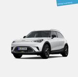 Smart #1 Pulse AWD Pano-Dach/Klima/LED/Sitzhzg./eSitz. - Smart #1: Pulse