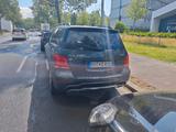 Mercedes-Benz GLK 350 4MATIC - - Mercedes-Benz GLK-Klasse in Essen