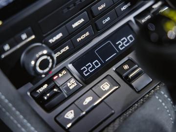  Porsche BOXSTER — миниатюра 32