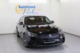 Mercedes-Benz E 400 D 9G 4M AMG-LINE"DISTR+"MMY"AHK"SITZKLM"RV - gebrauchte Mercedes-Benz E 400 aus dem Jahr 2020