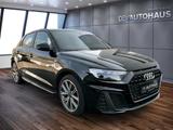Audi A1 Sportback S line 40 2.0 TFSI S-tronic MMI Nav - Audi A1: 2.0
