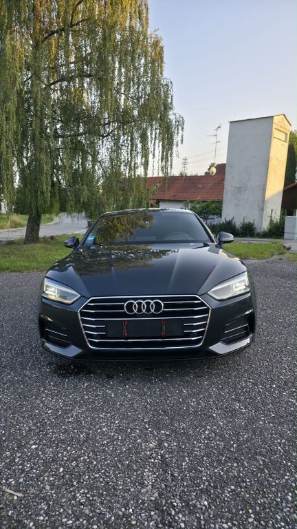 Image of Audi A5