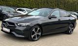 Mercedes-Benz C300 Lim. 9G-TR AVANTGARDE-PANODACH-360°CAM-LED- - Mercedes-Benz C 300 in Herne