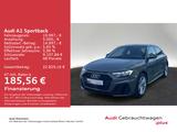 Audi A1 Sportback 35 TFSI S tronic S line Virtual Kam - Audi A1 Gebrauchtwagen in Mannheim