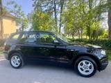BMW X3 xDrive 2.0d *1.HAND*GARANTIE*AHK*TÜV NEU* - BMW X3: 2.0
