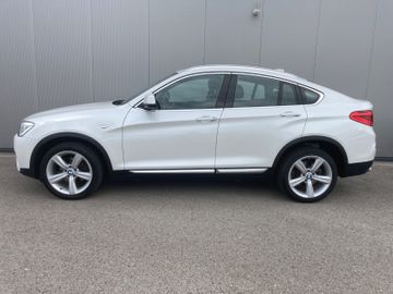 BMW X4 - 1