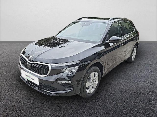 Skoda Kamiq Essence 1,0 TSI 70 kW 5-Gang mech.