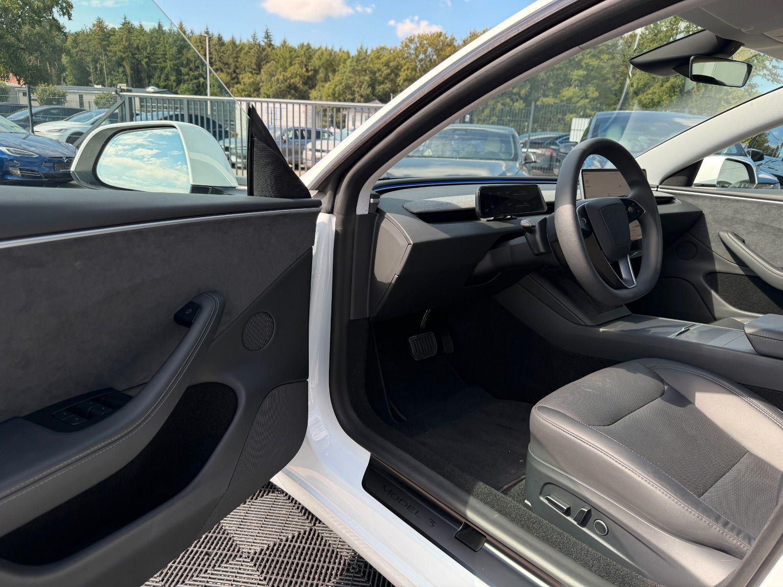 Tesla MODEL 3 HIGHLAND LR AWD ENHANCED AP 4 KI foto 14