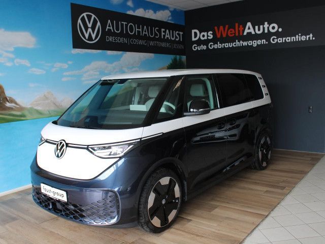 Volkswagen ID. Buzz Pro NAVI-Pro AHK ACC ParkAssist foto 2