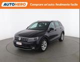 Volkswagen VOLKSWAGEN Tiguan 1.5 TSI 150 CV DSG Advanced AC - Volkswagen Tiguan AD