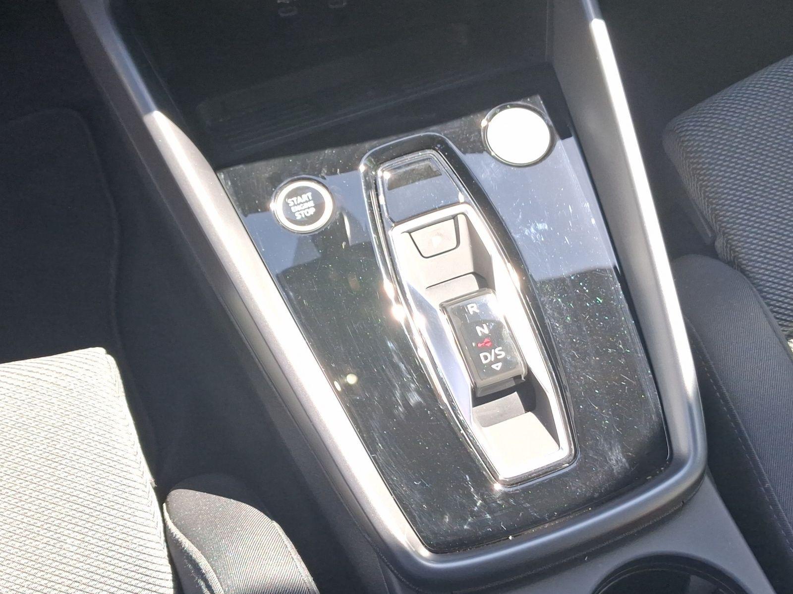 Audi A3 Sportback 30 TFSI LED NAVI SPORTSITZE KAMERA, миниатюра 11