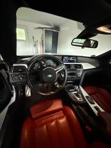 BMW M4 Cabrio M4 - BMW M4: Cabrio