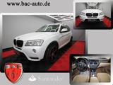 BMW X3 xDrive 30d Panorama Bi-Xenon Navi - BMW X3 Gebrauchtwagen in Osnabrück