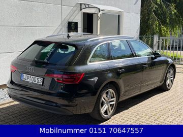 Audi A4 - 2