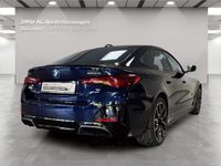 BMW i4 - Vorschau Bild 5