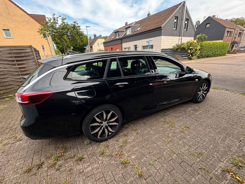 Image of Opel Insignia