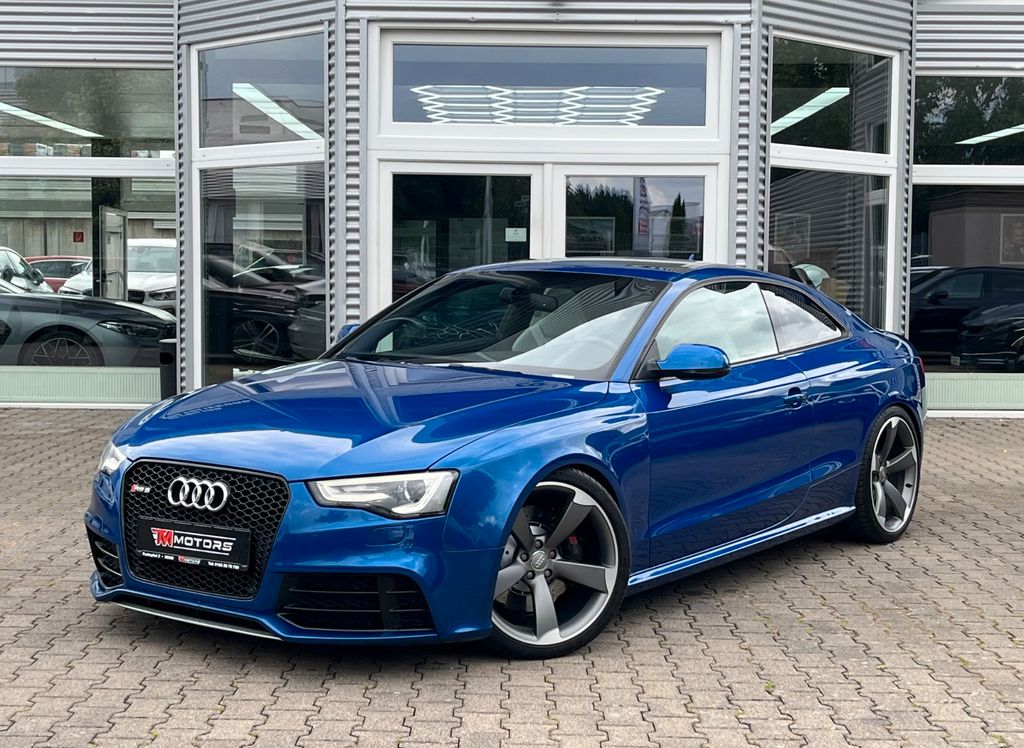 Angebot ansehen Audi RS5