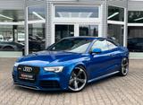 Audi RS5 4.2 FSI S tronic quattro - Audi RS5 mit Schiebedach