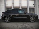 Porsche Cayenne Coupé SPORTDESIGN-LUFTF.-PANO-BOSE-22"RS - gebrauchte Porsche Cayenne aus dem Jahr 2022