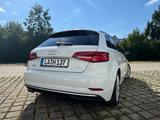 Audi A3 1.4 TFSI cod ultra sport Sportback mit Sound - Audi A3 von privat
