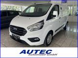 Ford Transit Custom Kasten 320 L2 KLIMA+WÜRTH-EINBAU