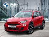 Fiat 600e Red DAB LED Klimaaut. PDC - gebrauchte Fiat 600e aus dem Jahr 2024