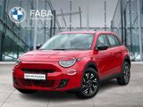 Fiat 600e Red DAB LED Klimaaut. PDC - Fiat 600e aus 2024