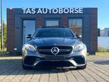 Mercedes-Benz E 63 AMG 4Matic+*MB GARANTIE*PANO*MASSAGE* - Mercedes-Benz E 63 AMG mit Benzin-Antrieb: Limousine