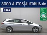 Opel Astra ST 1.5 D Design&Tech - Motorschaden - - Opel Astra: Motor