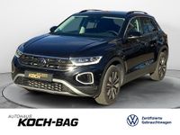 Volkswagen T-Roc - Vorschau Bild 1