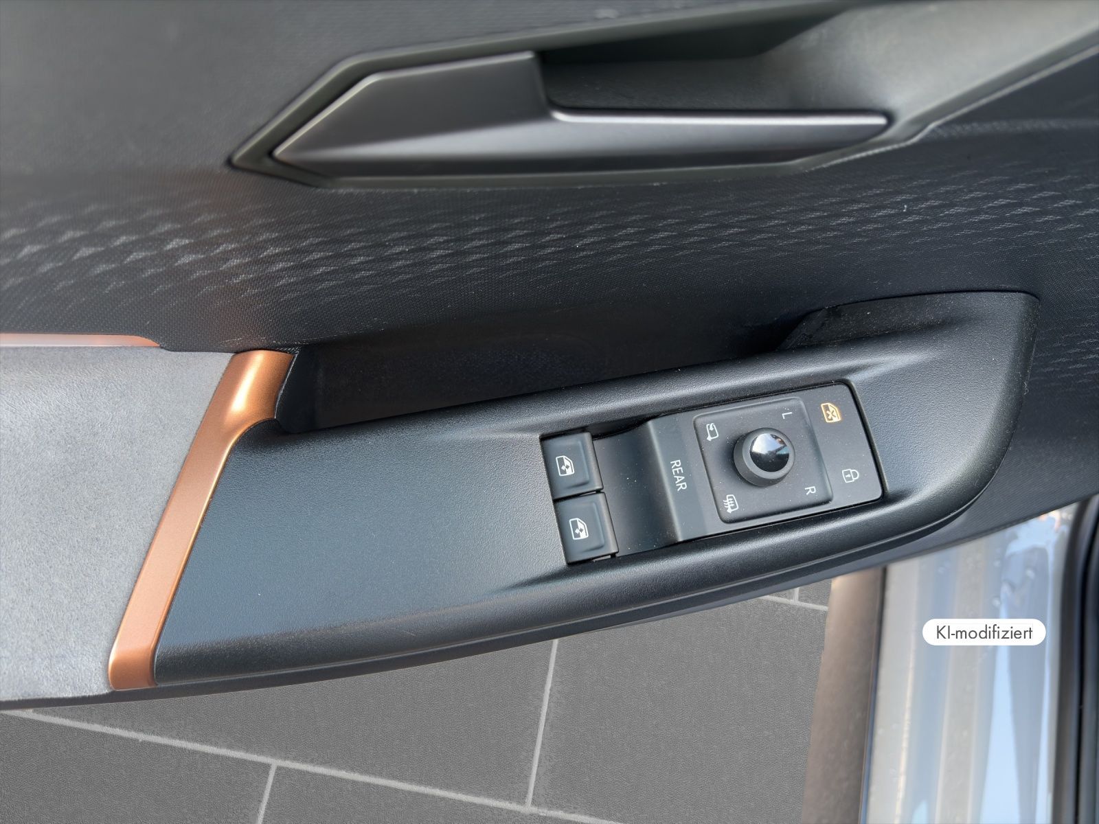 Cupra Born - Bild 13