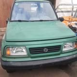 Suzuki e Vitara - Suzuki Gebrauchtwagen von 1998