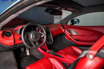 2016 Mclaren 570S — миниатюра 25