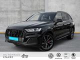 Audi Q7 45 TDI qu competition plus KAMERA AIR AHK LM2 - Audi Q7: Competition Plus