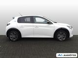 Peugeot 208 e- Allure Pack Gar. PDC/LED/SHZ/Navi - Peugeot 208 mit Elektro-Antrieb