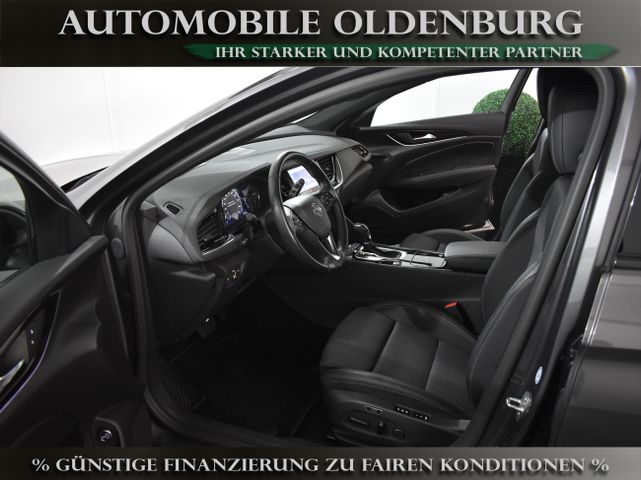 Opel Insignia Business 2.0 CDTI *AHK*ACC*HUD*KAM*Mass