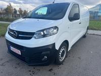 Opel Vivaro Kasten Edition M Klima 3xSitze, SHZ L2