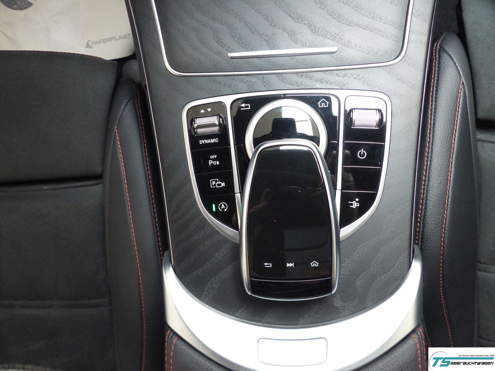 Mercedes-Benz C 200 Coupe AMG Plus Night Head-up Pano ACC Totw foto 20