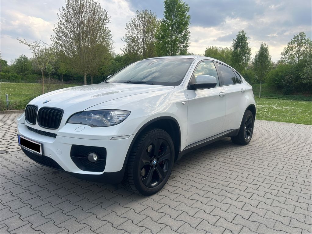 Angebot ansehen BMW X6