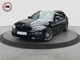 BMW 540d xDr. M-SPORT ACC PANO HUD 360° H&K STANDHZG - BMW 540 in Mainz