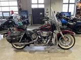 Harley-Davidson Heritage Softail Classic - HARLEY-DAVIDSON 2000 HERITAGE SOFTAIL