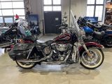 Harley-Davidson Heritage Softail Classic - MOTORRAD AUS DEM JAHR 2000