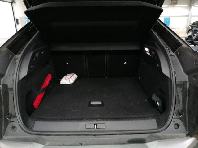 3008 Allure Hybrid e-DSC Automatik