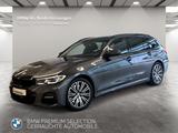 BMW 330i xDrive Touring M Sport AHK LiveCockpitProf - BMW 330 in Saarbrücken