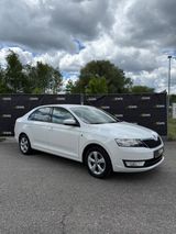 Skoda Rapid Ambition