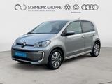 Volkswagen e-up! Max Sitzheizung Kamera Bluetooth PDC - Volkswagen e-up!: Limousine