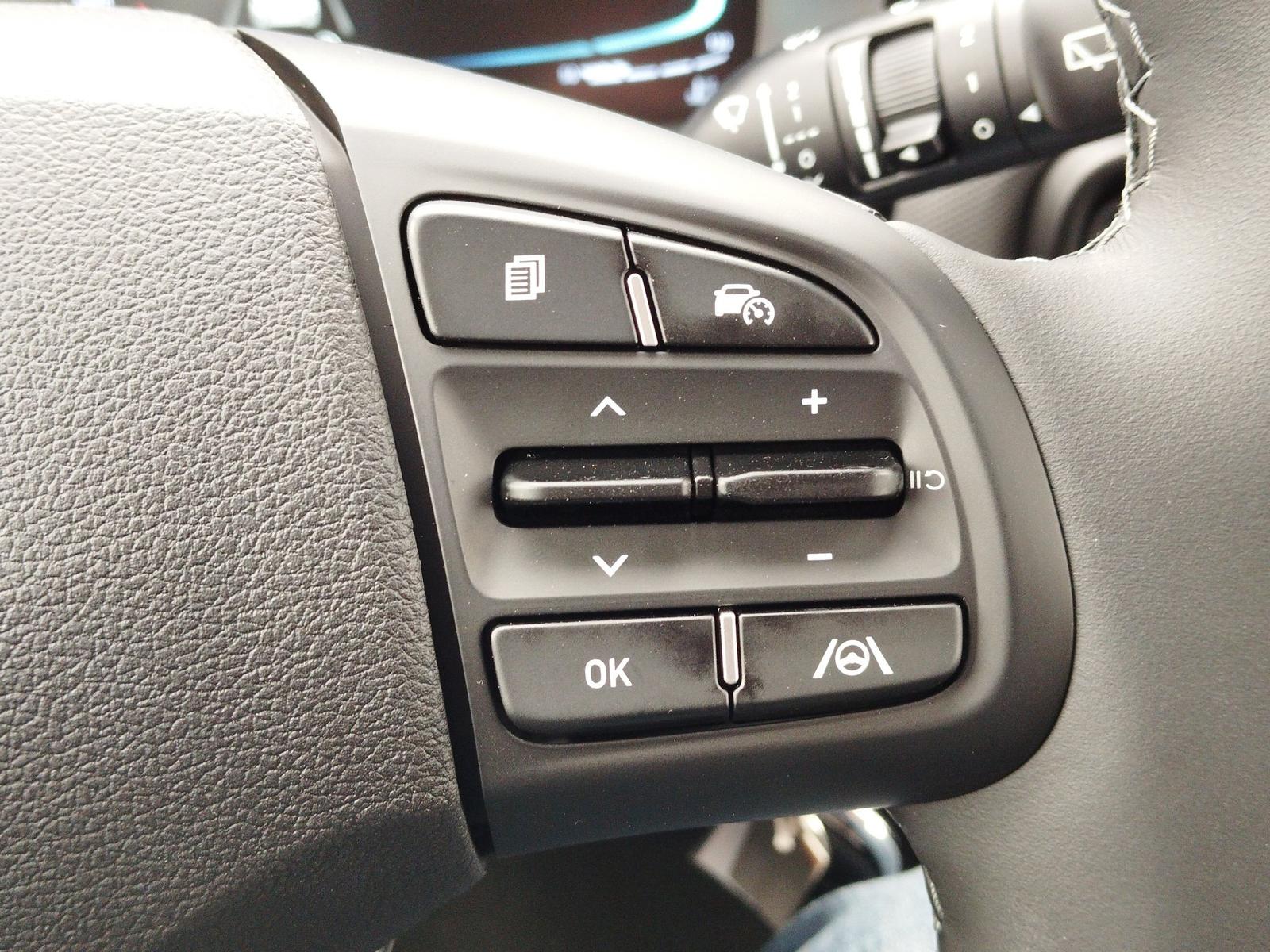 Hyundai i10 FL 1.0 Trend *DynLicht*Fernlichtass.*Kam.*LM, миниатюра 22