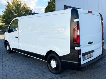 Opel Vivaro - 3